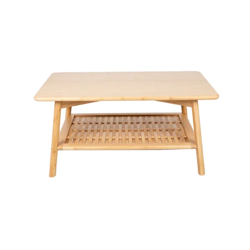 Как плетеные столы из бамбука могут добавить элегантности и функциональности вашему жилому пространству?