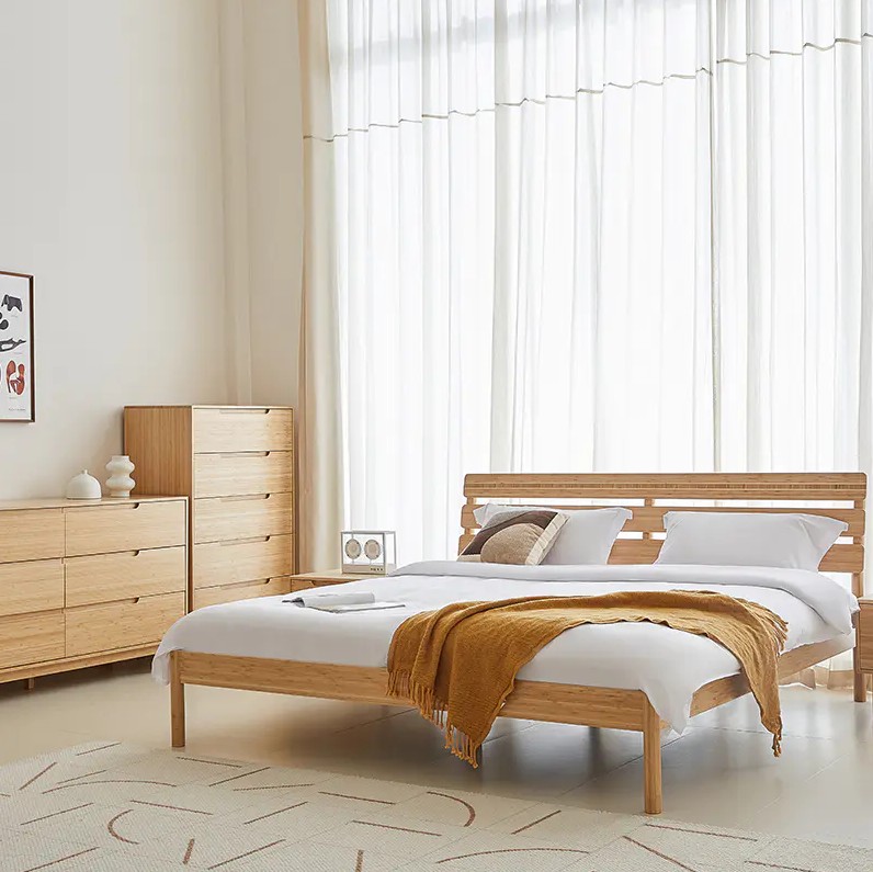 Устойчивы ли бамбуковые кровати к аллергенам, бактериям и запахам?